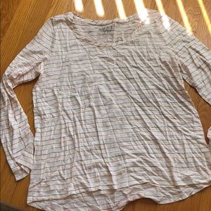 ❤️3/$15❤️ Loft Long Sleeve